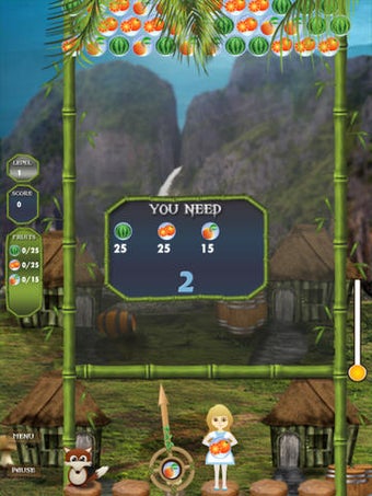Image 0 for Happy Shooter HD (bubble …