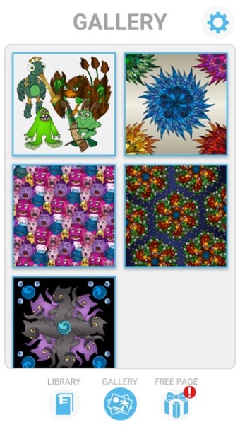 Imagen 2 para My Singing Monsters: Colo…