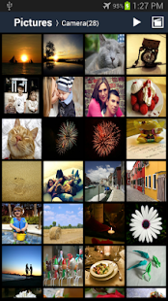 Image 1 for Secure Gallery(Pic/Video …