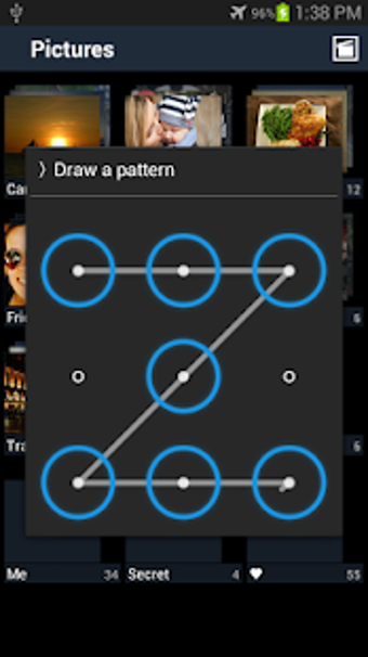 Image 0 for Secure Gallery(Pic/Video …
