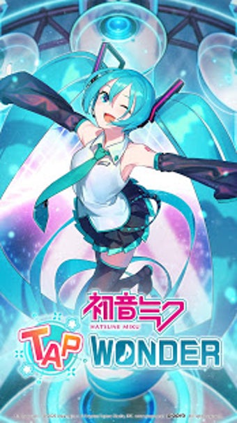 Image 3 for Hatsune Miku - Tap Wonder