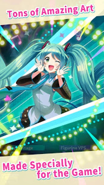 Image 0 for Hatsune Miku - Tap Wonder