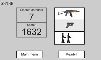 Image 0 for Flat Zombies: Defense  Cl…