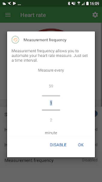 Image 0 for Mi Heart rate with Smart …