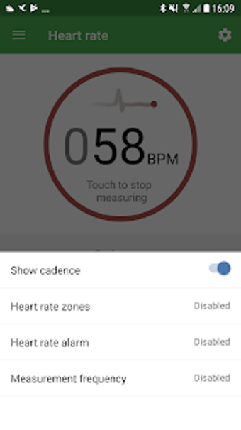 Image 1 for Mi Heart rate with Smart …