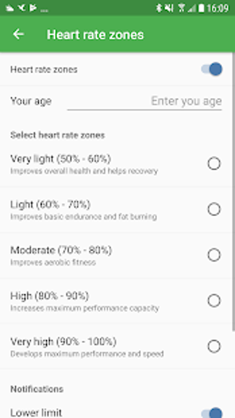 Image 3 for Mi Heart rate with Smart …