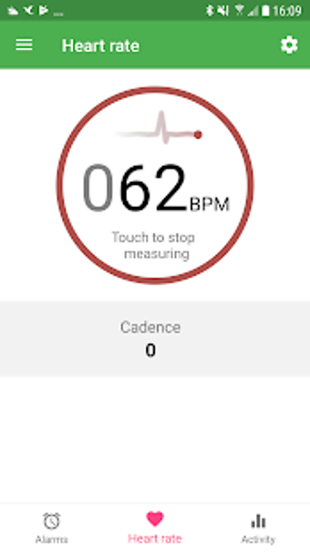 Image 2 for Mi Heart rate with Smart …