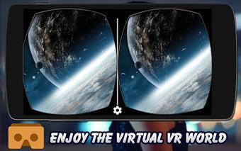 Imagen 2 para VR Video 360 Watch Free