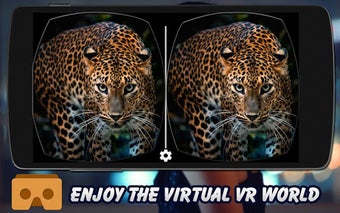 Imagen 2 para VR Video 360 Watch Free