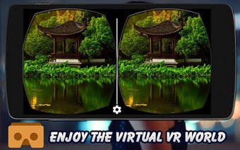 Imagen 1 para VR Video 360 Watch Free