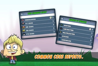 Image 0 for Math Vs Zombies - Math Ga…