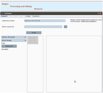 Imagen 0 para ImGRader Duplications Det…