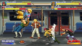 Image 0 for Final Vendetta