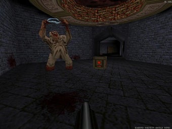 Image 0 for Quake Remake