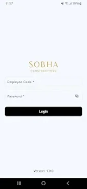 Image 0 for Sobha Construct360