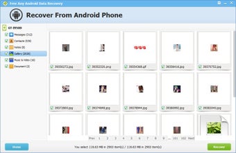 Image 1 for Free Any Android Data Rec…
