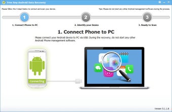 Image 2 for Free Any Android Data Rec…