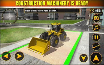 Image 0 for New Road Construction Cit…
