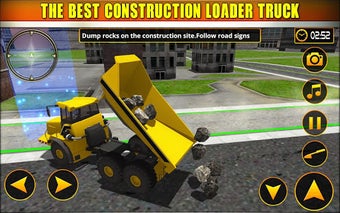 Image 1 for New Road Construction Cit…