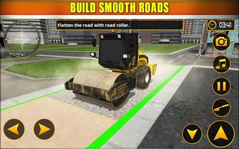 Image 2 for New Road Construction Cit…