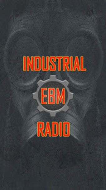 Image 2 for Industrial EBM Radio