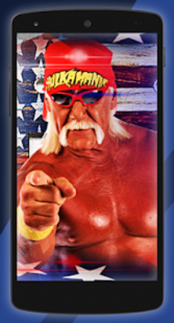 Imagen 2 para Hulk Hogan Wallpapers HD …