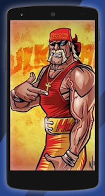 Imagen 1 para Hulk Hogan Wallpapers HD …