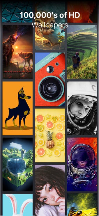 Image 0 for Live Wallpapers 3d & HD T…