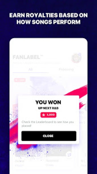 Imagen 2 para FanLabel - Daily Music Co…