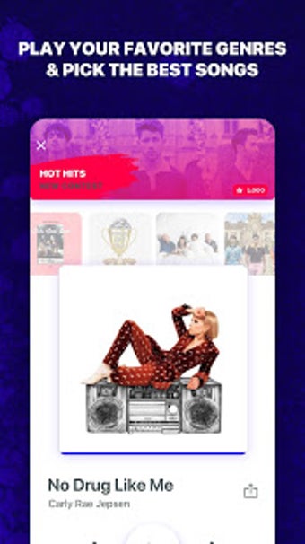 Imagen 1 para FanLabel - Daily Music Co…