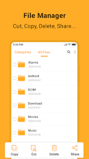 Image 3 for ES File Explorer : File M…