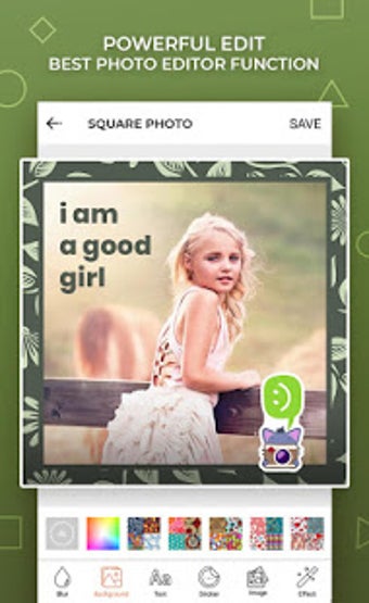 Image 2 for Square Photo for Instagra…