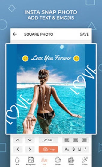 Image 1 for Square Photo for Instagra…