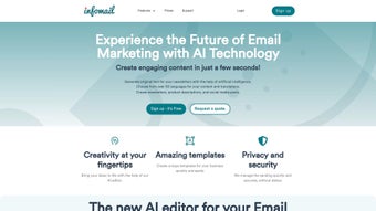 Image 0 for Infomail