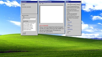 Imagen 0 para Chat Matt Rickard