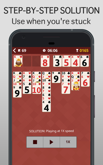 Imagen 3 para FreeCell