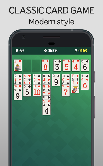 Imagen 2 para FreeCell