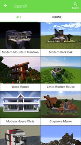 Image 2 for Structure Block Builder f…