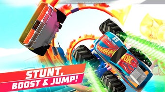 Image 3 for Hot Wheels Unlimited