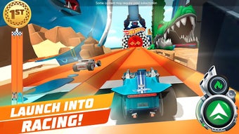 Image 1 for Hot Wheels Unlimited