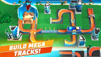 Image 0 for Hot Wheels Unlimited