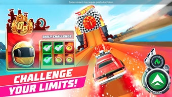 Image 2 for Hot Wheels Unlimited