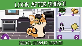 Imagen 0 para Shibo Dog-Virtual Pet Min…
