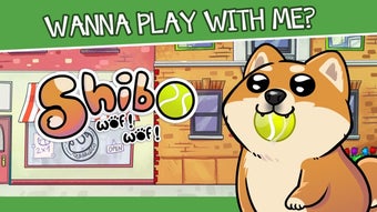 Imagen 2 para Shibo Dog-Virtual Pet Min…