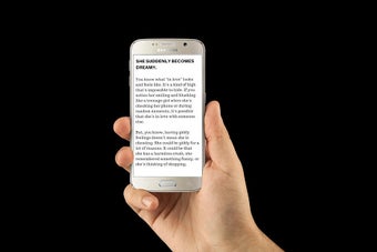 Imagen 1 para Cheating Wife App
