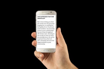 Imagen 2 para Cheating Wife App