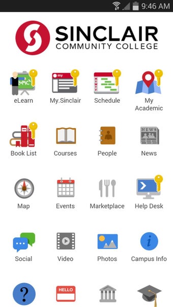 Image 0 for Sinclair Mobile