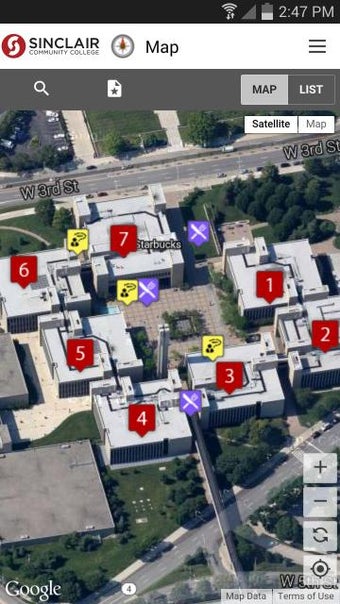 Image 1 for Sinclair Mobile