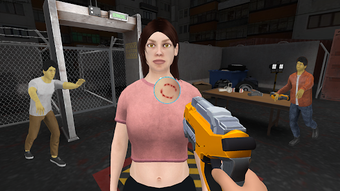 Image 0 for Quarantine Checkpoint