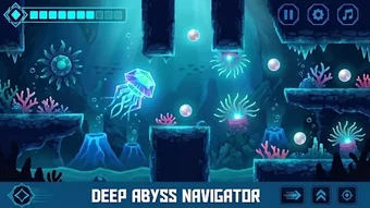 Imagen 0 para Lighting Cube Jump Challe…